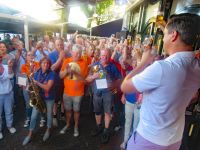 2019-08-30 Opening 26 2019-08-30 Opening 26